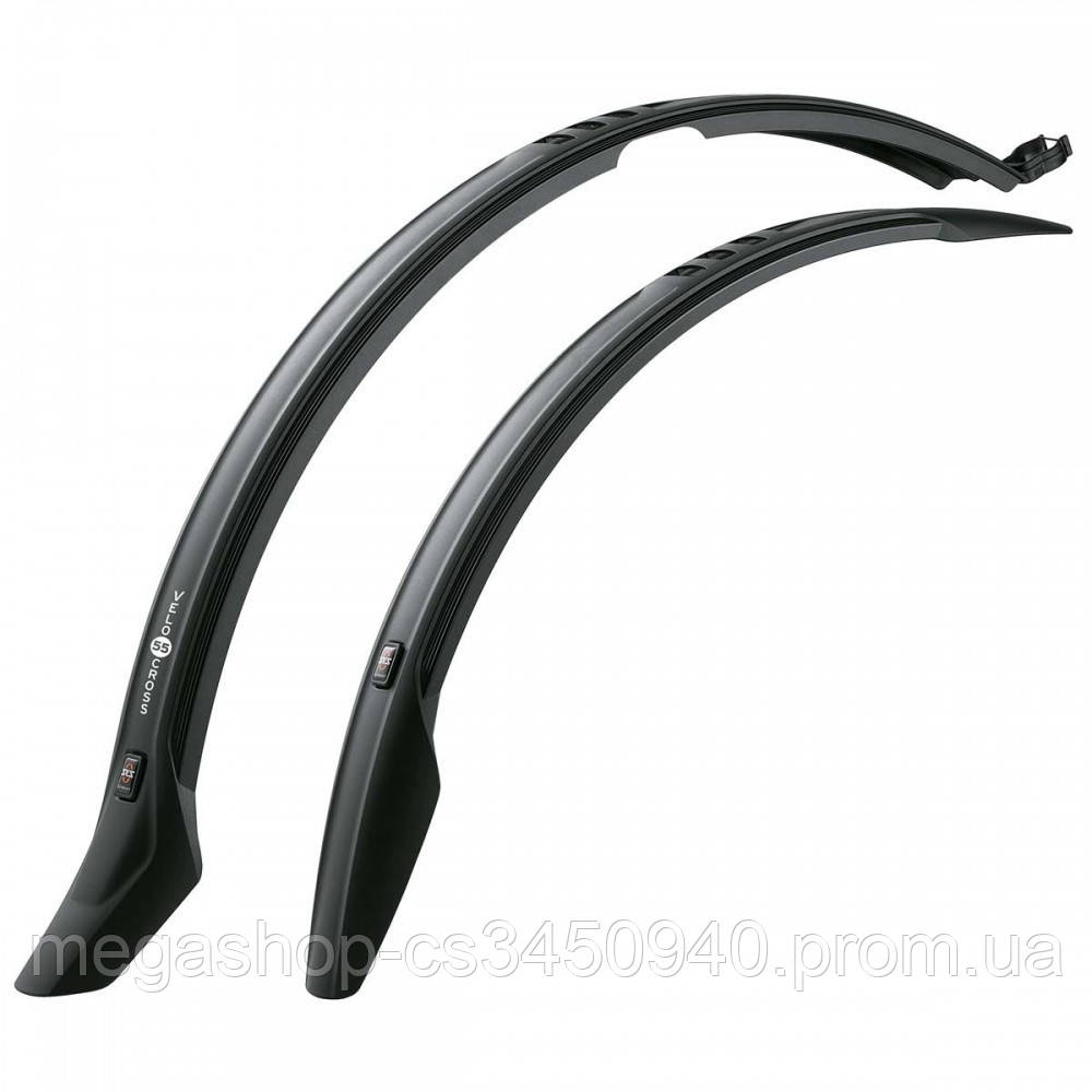 

Крила SKS velo 55 cross set 26-29" black 528942