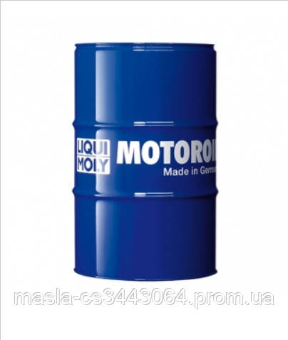 

МАСЛО МОТОРНЕ LIQUI MOLY TOP TEC 4100 5W-40 60Л