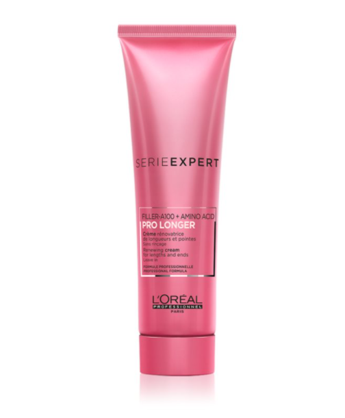 

L'oreal Prof. Pro Longer Expert Cream Крем термозащитный для восстановления волос 150 мл