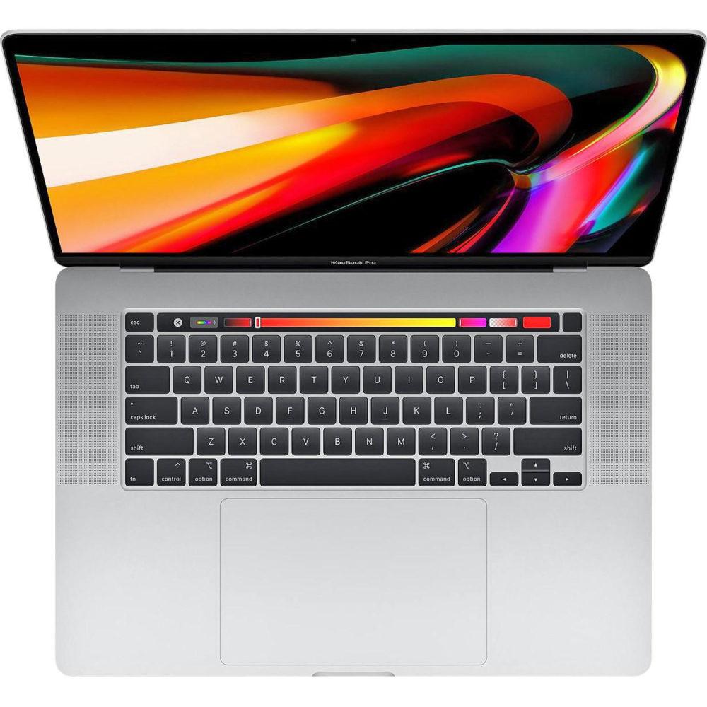 

MacBook Pro 16" Silver 2019 (MVVM2)