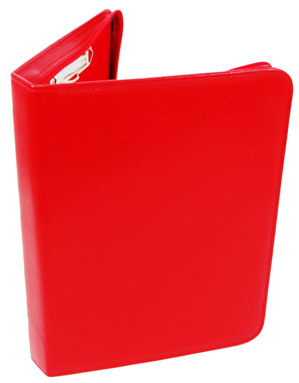 

Папка AMO из искусственной кожи А4 Красный (SSBW05 red)
