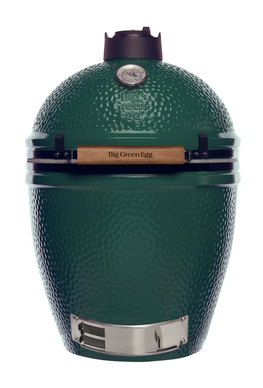 

Керамический гриль Big Green Egg ALHD