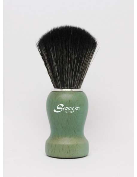 

Помазок Semogue Pharos C3 Pure Black Sintetic Shaving Brush