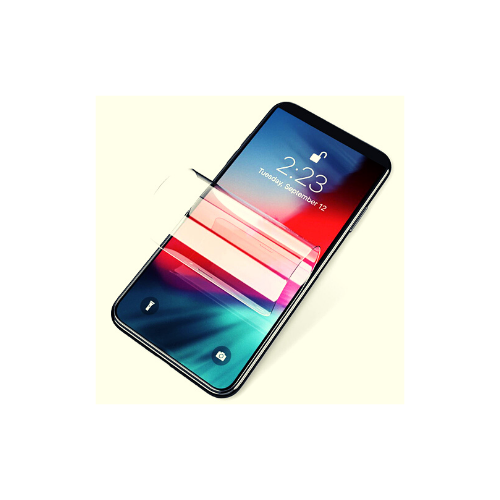 

Защитная пленка гидрогелевая Rock Space Vivo X23.
