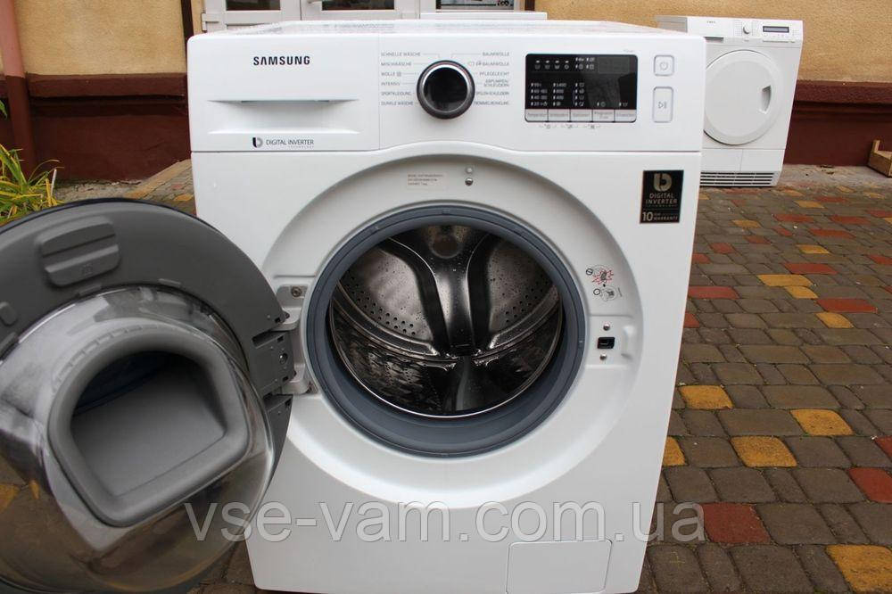 Пральна машина Samsung A+++ 19 рік.з Німеччини! Addwash