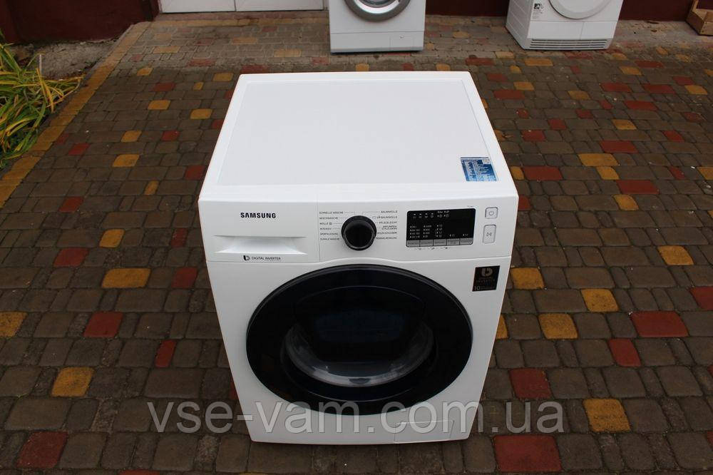 Пральна машина Samsung A+++ 19 рік.з Німеччини! Addwash Фото 2