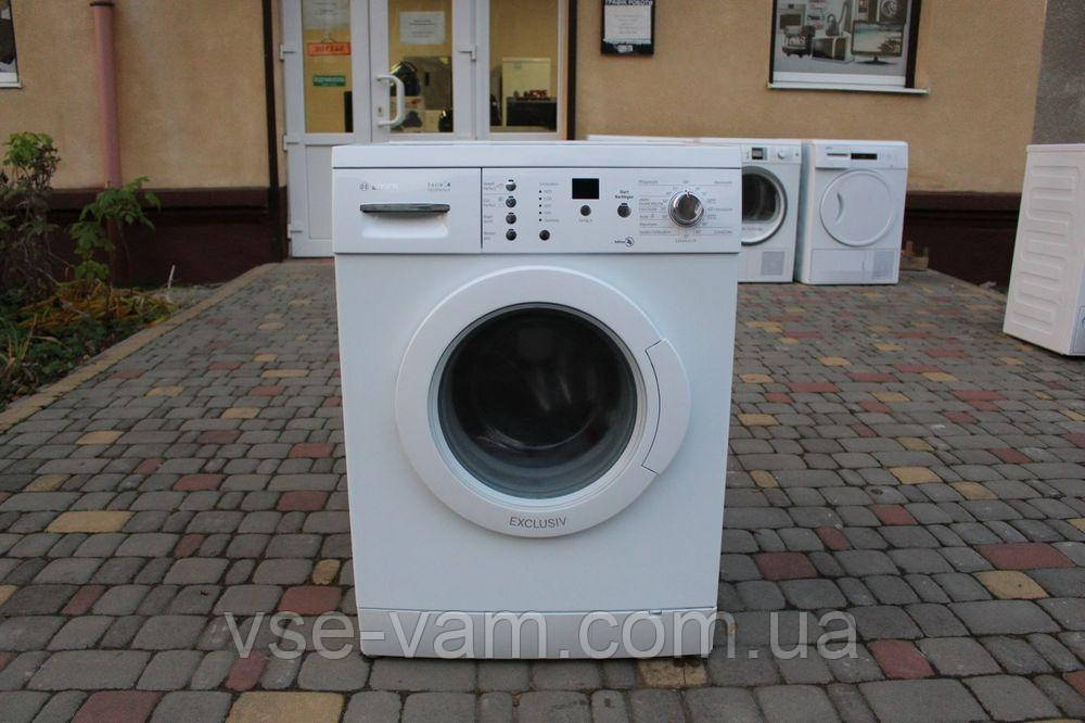 Пральна машина BoschExclusiv serie 4 з Німеччини! 7 кг, А+++