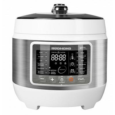 

Мультиварка REDMOND RMC-PM503