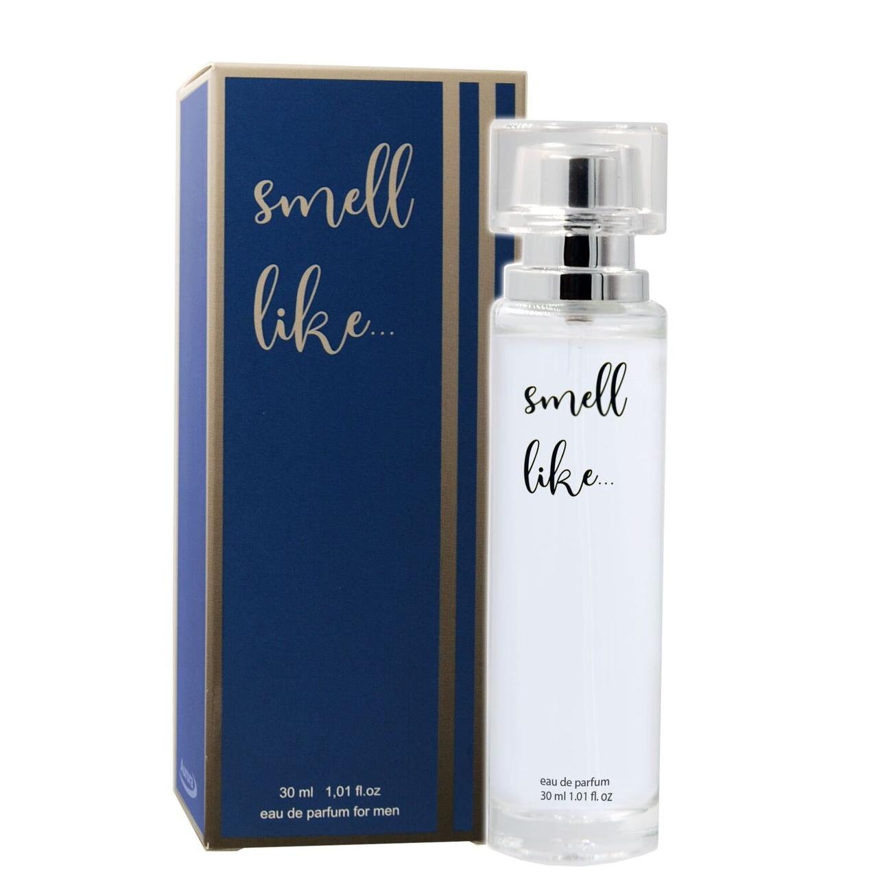 

Парфюмерная вода с феромонами для мужчин Smell Like 10 30 ml