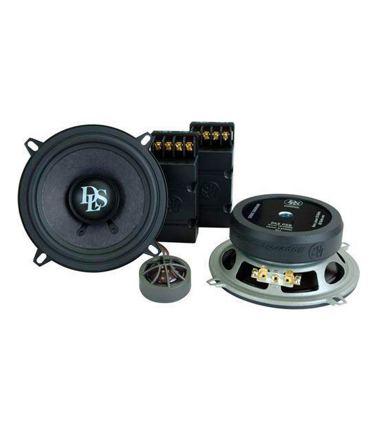 

Автоакустика DLS RS5N (66537)