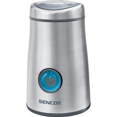 

Кофемолка Sencor SCG 3050 SS (SCG3050SS