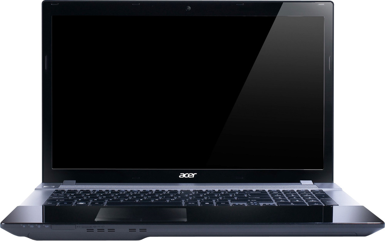 

Ноутбук Acer Aspire V3-771-Core-i3-2370M-2.4GHz-4Gb-DDR3-320Gb-HDD-W17.3-Web-DVD-RW-NVIDIA GeForce GT