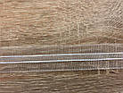 Тасьма узкая прозрачная (2.5 см), фото 4