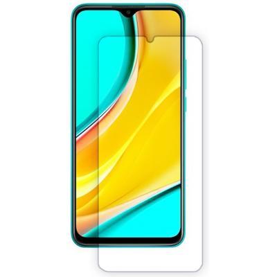 

Стекло защитное BeCover Xiaomi Redmi 9A / Redmi 9C Crystal Clear Glass (705111)