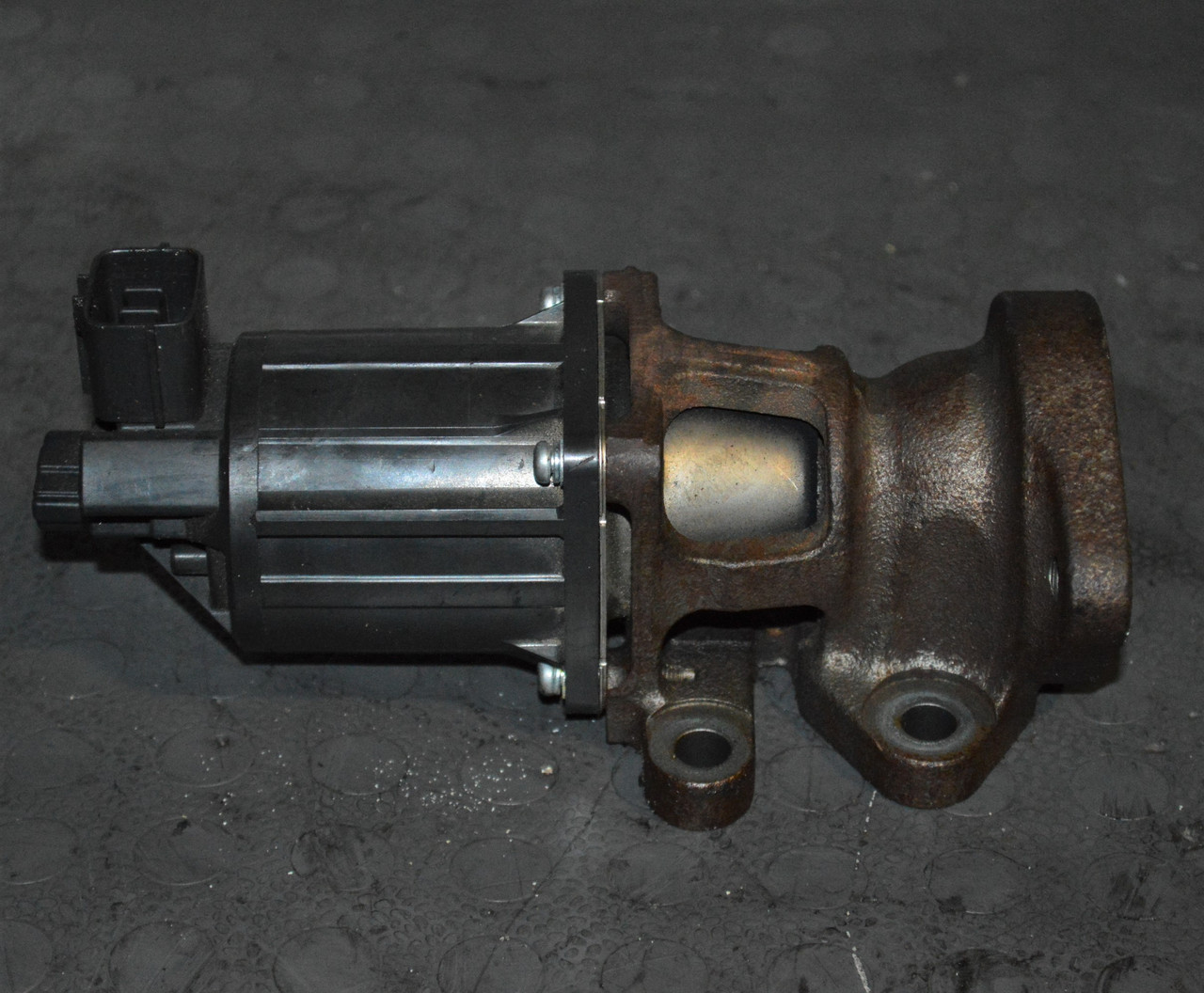 

Клапан EGR Opel VECTRA C, SIGNUM 3.0 CDTI Z30DT 2005-2008 клапан ЕГР Опель Вектра Сигнум 8973560781