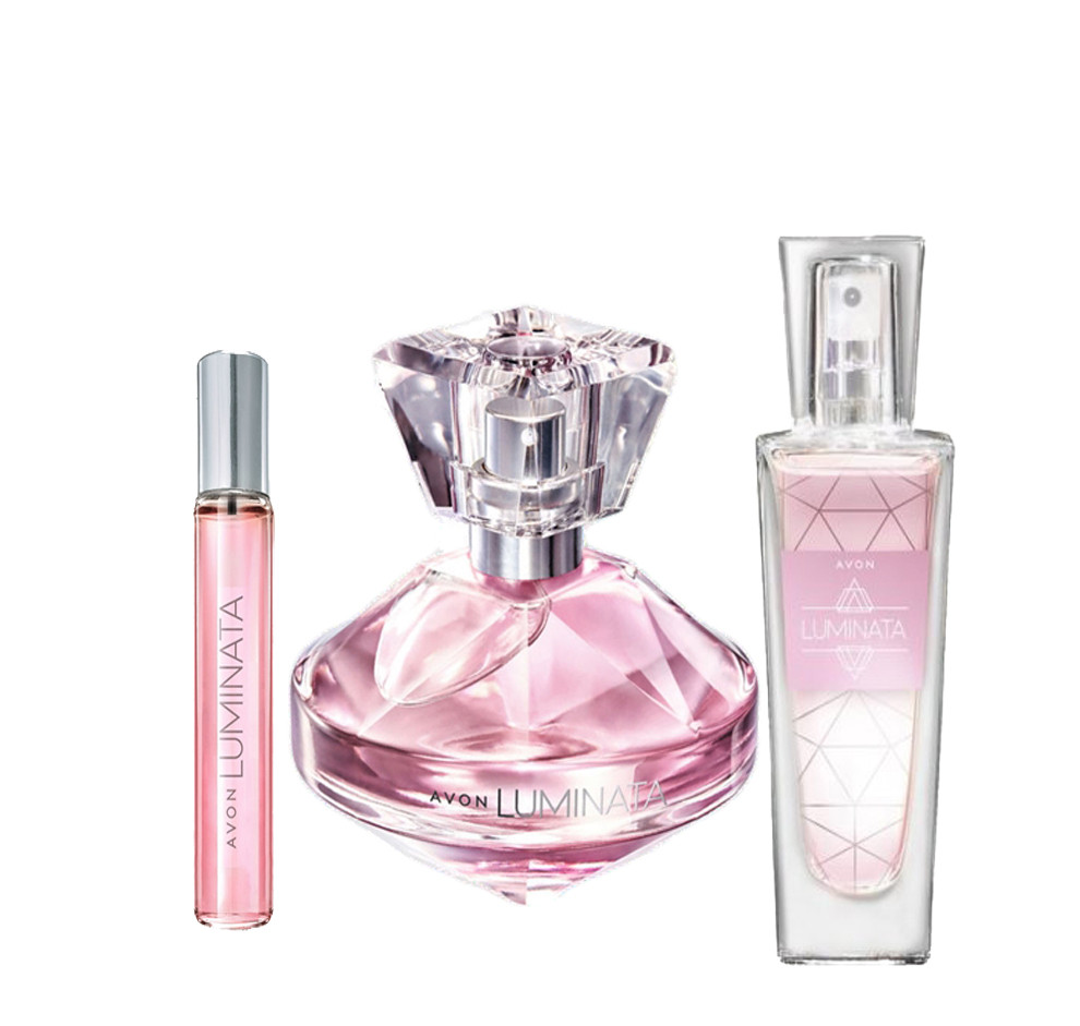 

Парфюмерный набор Avon Luminata, Эйвон Люмината