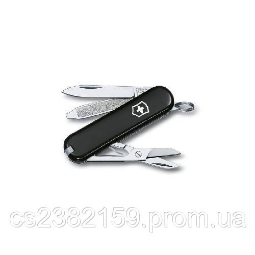 

Ніж складаний Victorinox Classic Sd (0.6223.3B1)