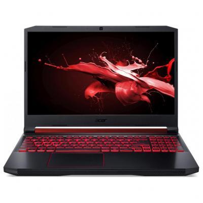 

Ноутбук Acer Nitro 5 AN515-43 (NH.Q6ZEU.010), Черный