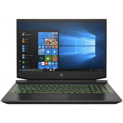 

Ноутбук HP Pavilion 15 Gaming (1A8M4EA), Черный