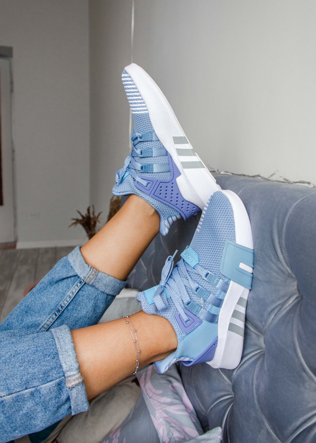 

Adidas EQT Bask ADV Blue