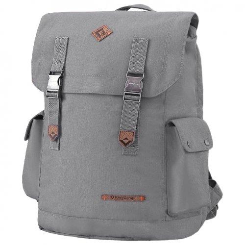 

Рюкзак KingCamp Redwood(KB3322) Grey