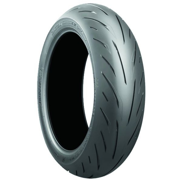 

Шина Bridgestone Battlax Hypersport S22 160/60 ZR17 69W TL