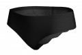 

Трусики бразилианы Julimex Tanga Черные, Черный