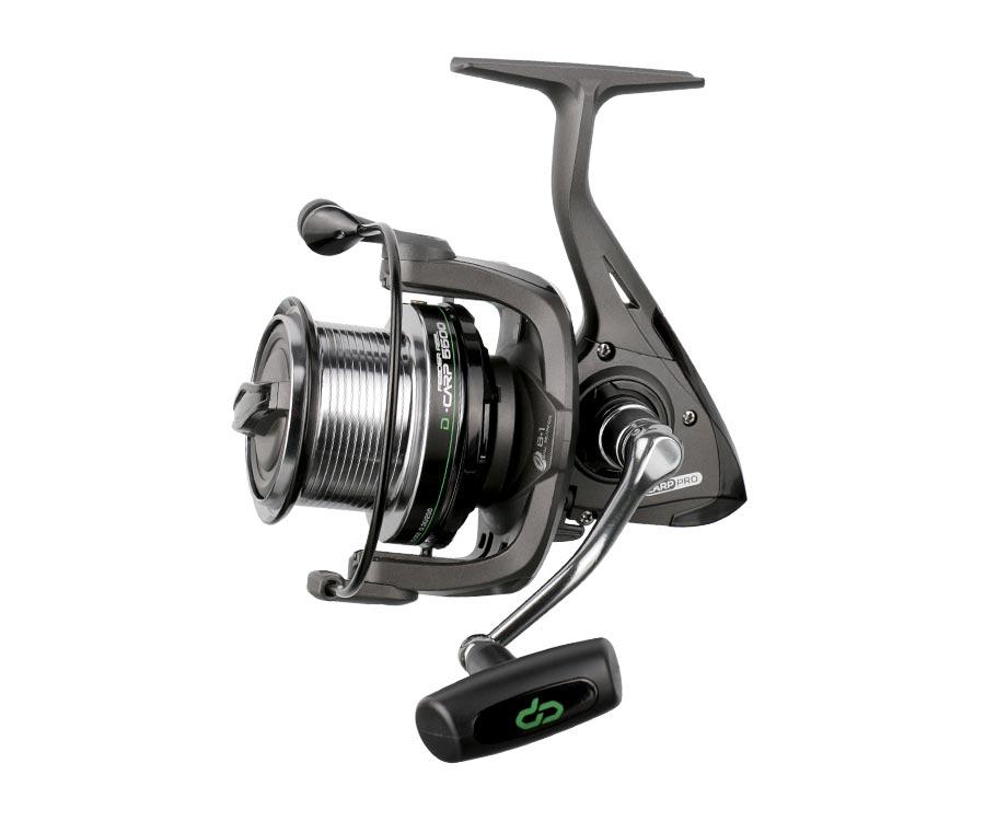 

Катушка Carp Pro D-Carp