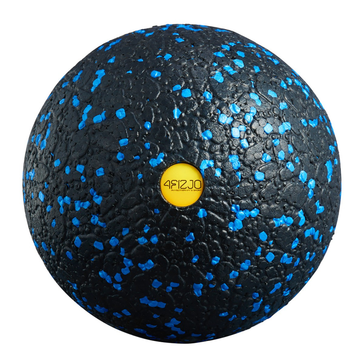 

Массажный мяч 4FIZJO EPP Ball 12 4FJ1288 Black/Blue