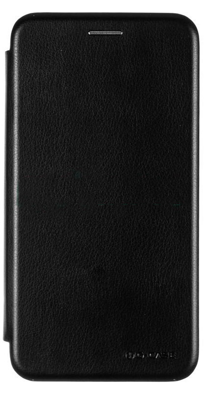 

Чехол-книжка G-Case Ranger Series для Samsung G935 (S7 Edge) Black