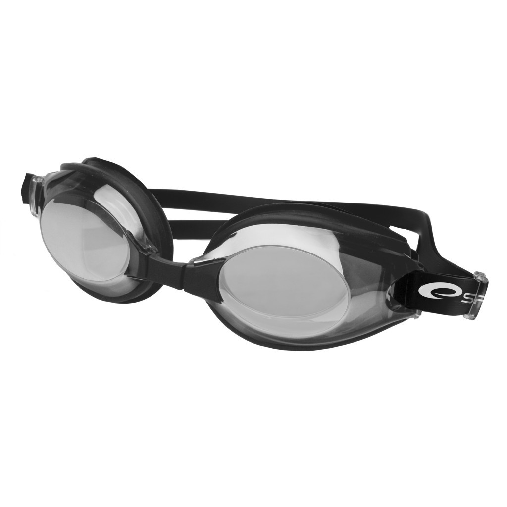

Очки для плавания Spokey DIVER 84070 (original) для взрослых, зеркальные, силиконовые
