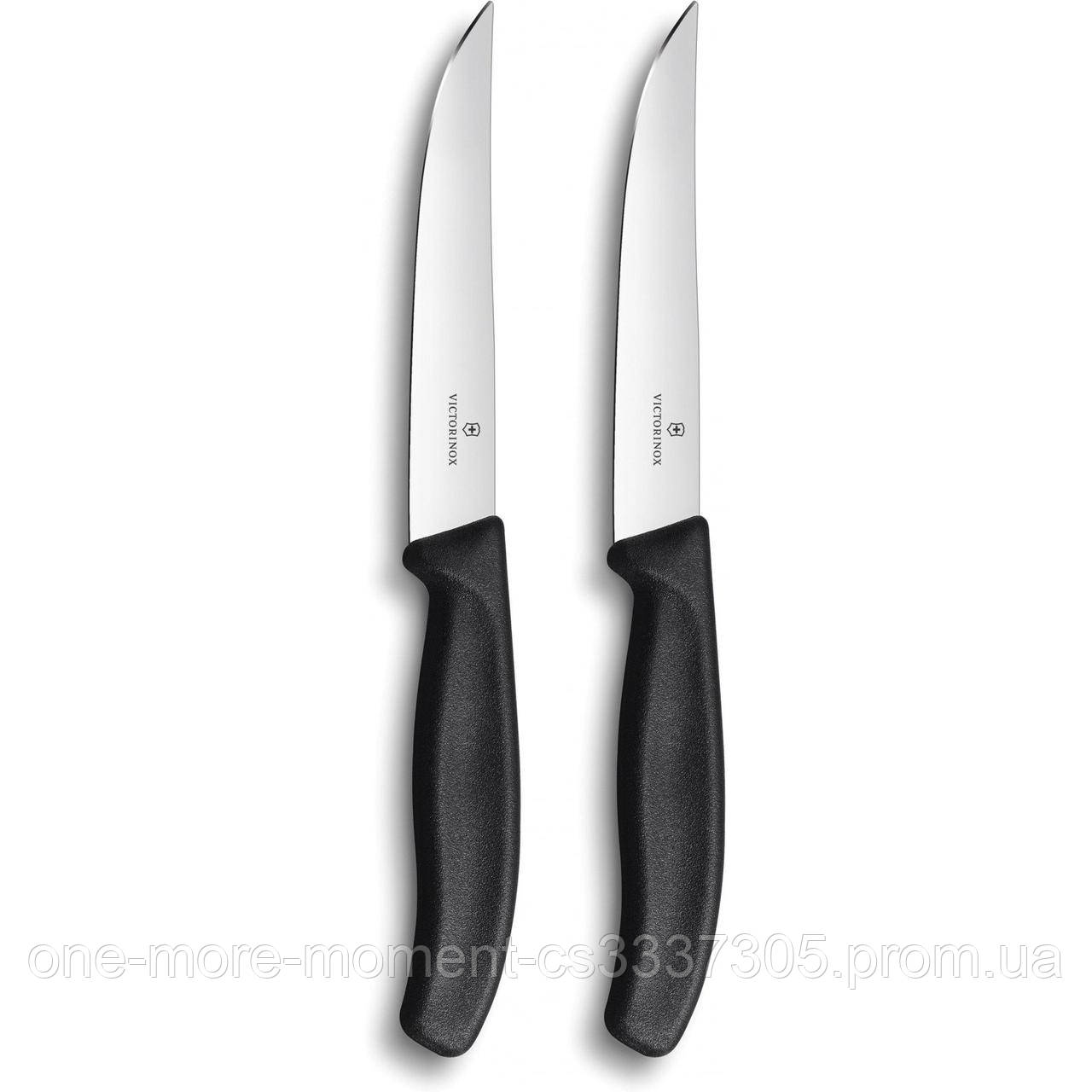 

Набор ножей для стейка Victorinox Swiss Classic 2 предмета 6.7903.12B (2969737)