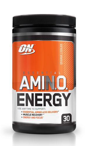 

ON Essential Amino Energy 270г - pineapple