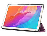 Чехол Primolux для планшета Huawei MatePad T10s 10.1" 2020 (Agassi3-W09C / AGS3-W09 / AGS3-L09) Slim - Purple, фото 3