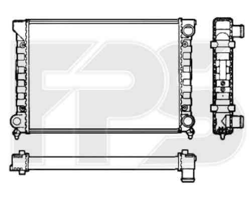 

VW_PASSAT 88 -93 (B3)