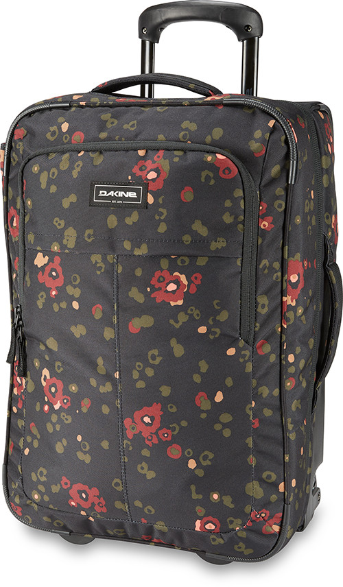 

Чемодан Dakine Carry On Roller 42 л коричневый