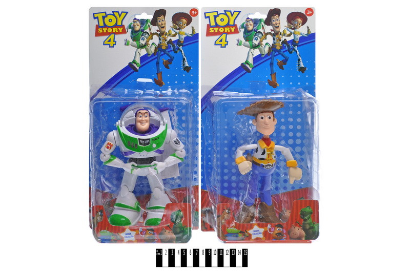 

Герой MIC TOY STORY (TM15027)