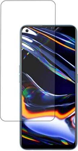 

Защитное стекло Realme 7 Pro (Mocolo 0.33 mm), Прозрачный