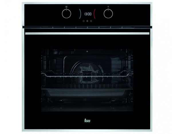 

Электрический духовой шкаф Teka Maestro HLB 840 P 41566010 (41566014