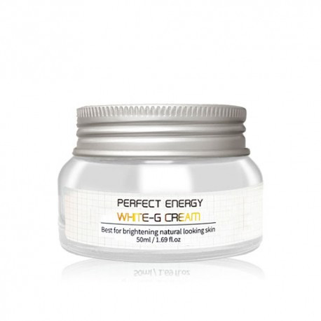 

Крем для лица Amicell Perfect Energy White-G Cream (EE00293)