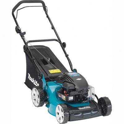 

Газонокосилка Makita PLM 4120 N (PLM4120N)