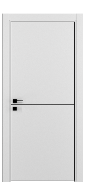 

Межкомнатные двери DOORIS A01