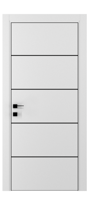 

Межкомнатные двери DOORIS A05