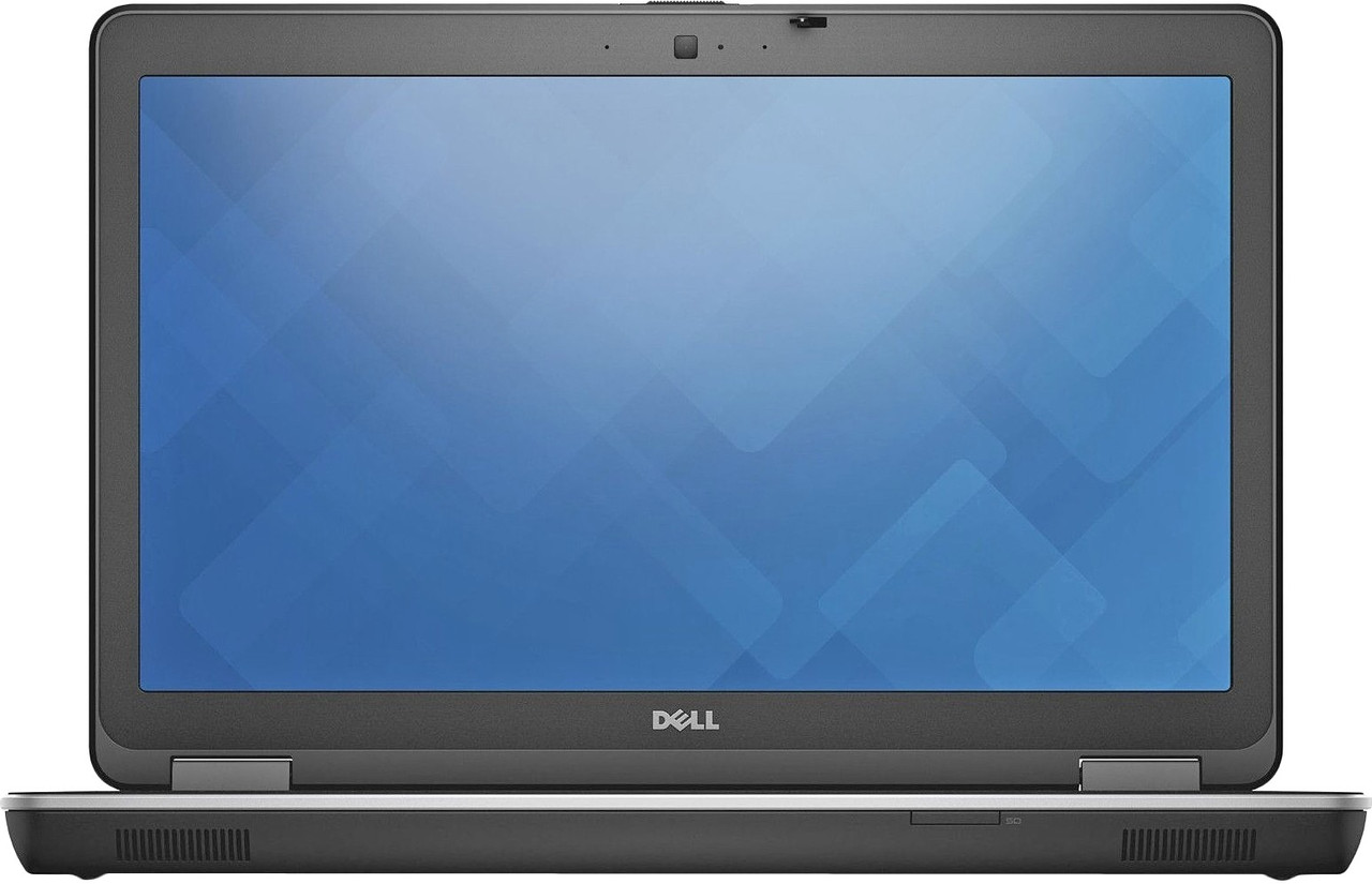 

Ноутбук Dell Latitude E6540-Intel Core-i5-4310M-2,70GHz-4Gb-DDR3-320Gb-HDD-W15.6-FHD-DVD-R-Web-(B-)- Б/В, Серый