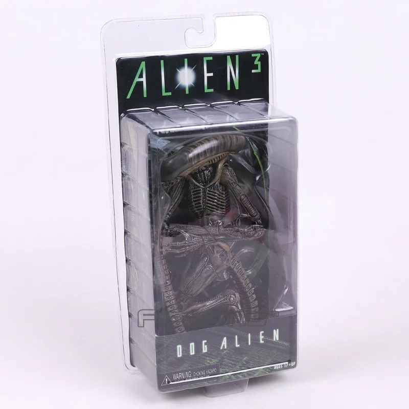 

Фигурка Neca ALIEN 3 Dog Alien