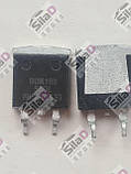 Транзистор BUK108-50DL NXP Semiconductors корпус TO-263, фото 4