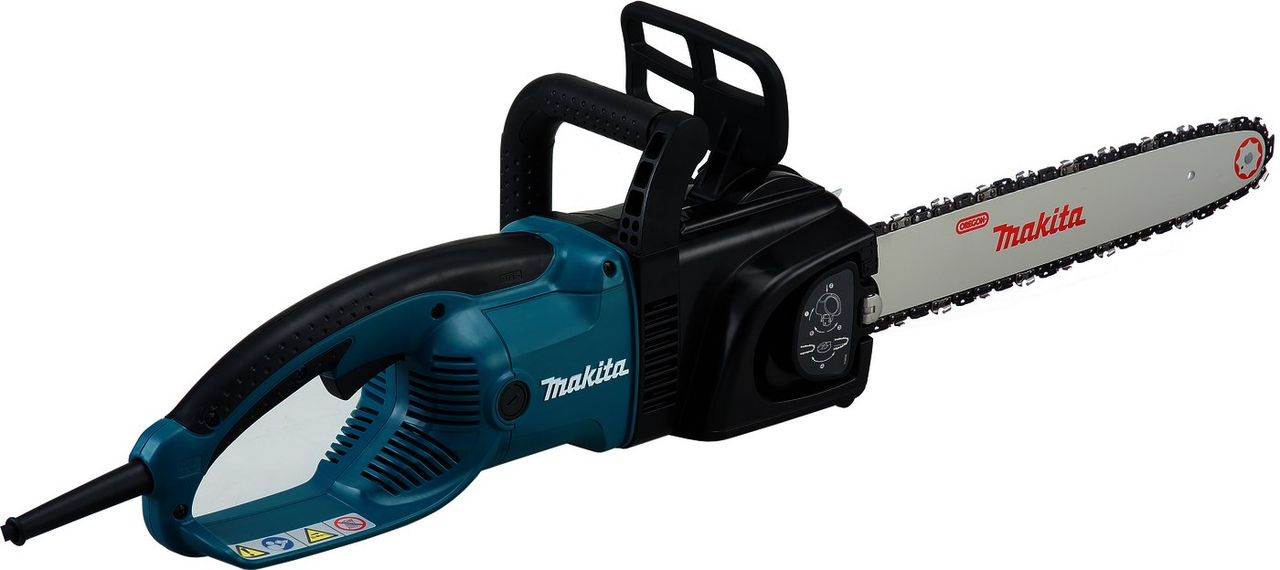 

Электропила Makita UC4030A ( Пила электрическая Макита UC4030A) 2кВт/40 шина / скорость цепи 13 м.с
