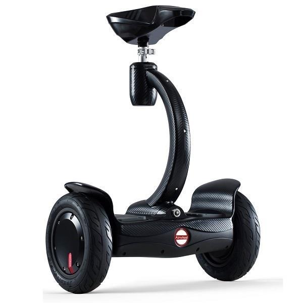 

Гироборд AIRWHEEL S8+ 260WH (черный