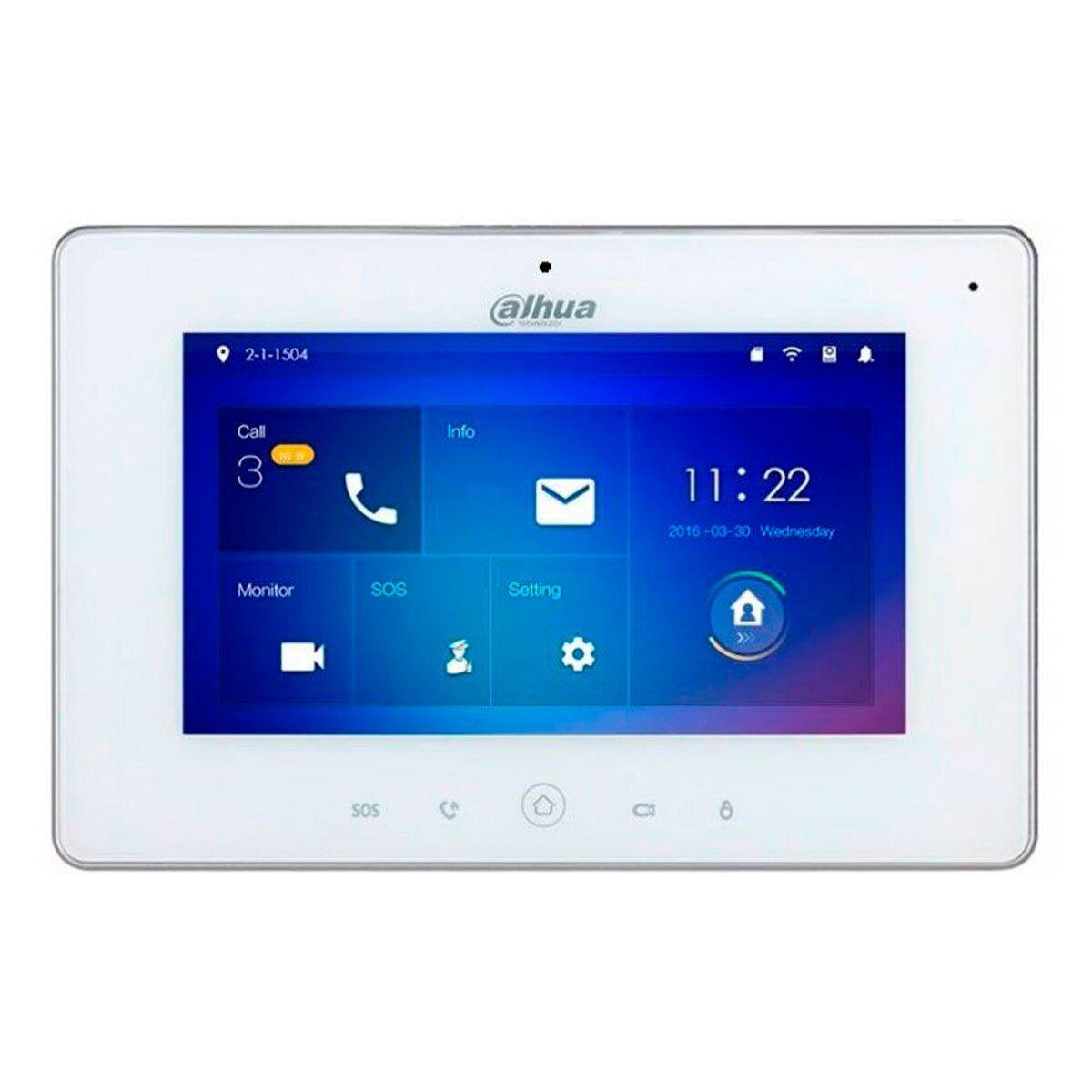 

Dahua DHI-VTH5221DW-S2