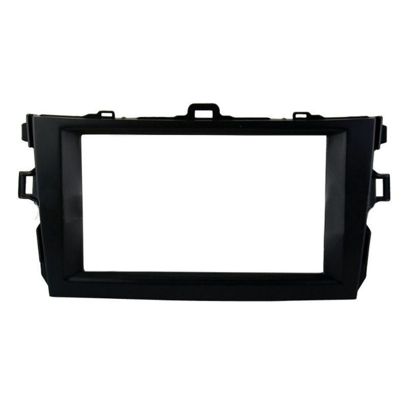 

Переходная рамка для автомагнитолы Lesko YE-TO 021 марки Toyota Corolla 2008-2010 г.в. (4365-12798)